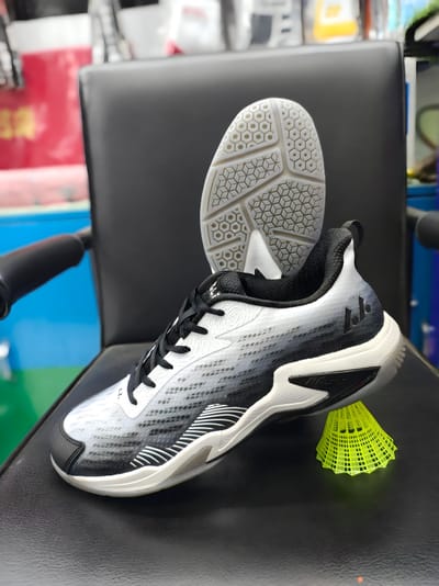Lefus L-040 New Badminton Shoes_img_1