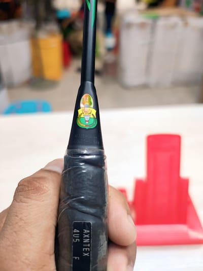 Yonex Astrox  Nextage Badminton Racket_img_3