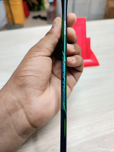 Yonex Astrox  Nextage Badminton Racket_img_5