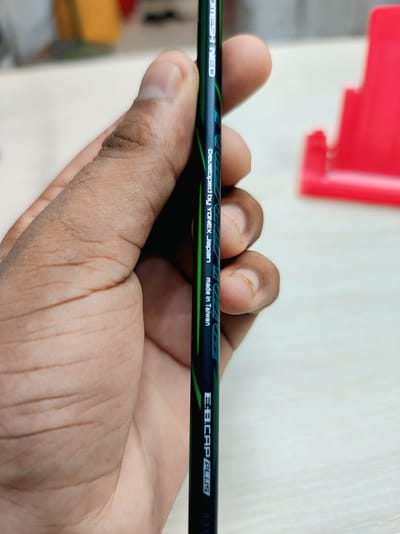 Yonex Astrox  Nextage Badminton Racket_img_7