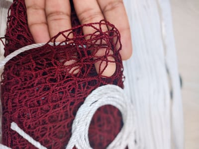 Yonex Badminton Net_img_1