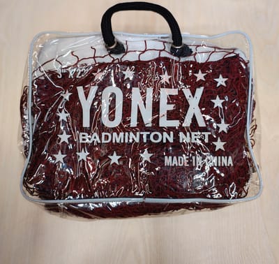 Yonex Badminton Net_img_3