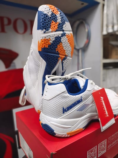 Kawasaki Badminton Shoes_img_1