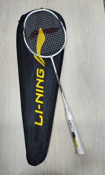 Li-Ning Axforce Blast Badminton Racket_img_1