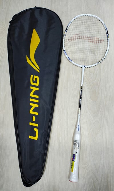 Li-Ning Axforce Blast Badminton Racket_img_4