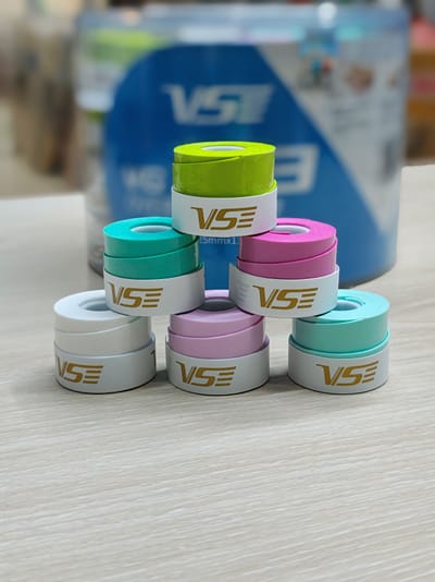 vse (VG003)over Badminton Grip_img_0