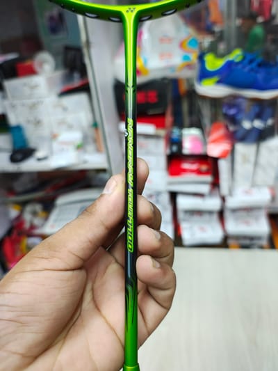 Yonex Nanoray Tour 7700 Badminton Racket_img_5