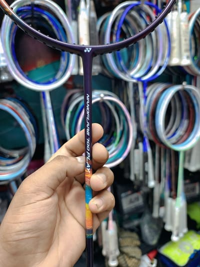 Yonex Nanoflare 700 play Badminton Racket_img_1