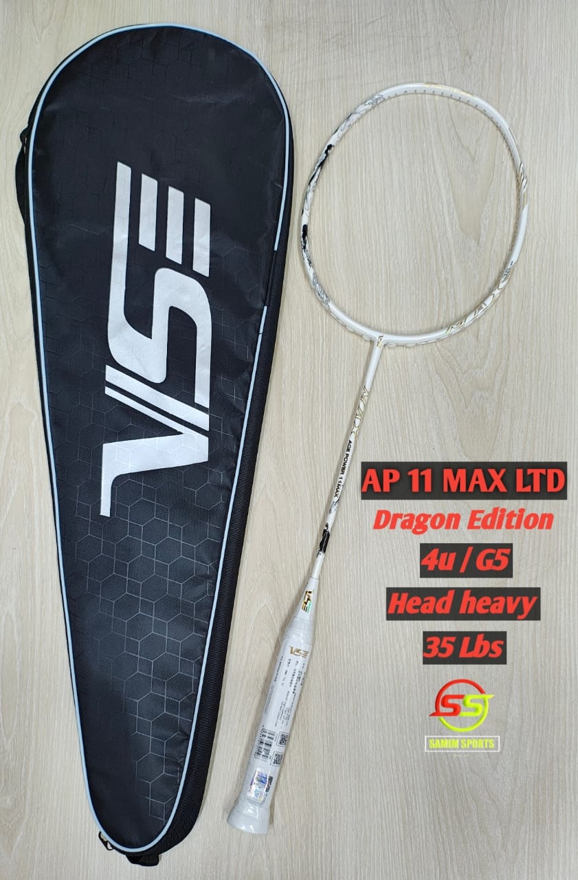VSE Ace Power 11 Max LTD(Dragon Edition)
