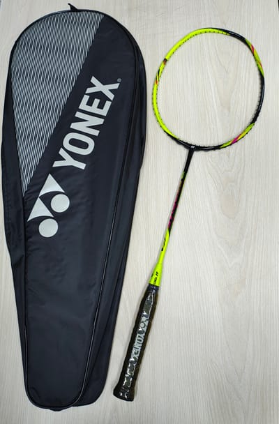 Yonex Astrox 6 Badminton Racket_img_2