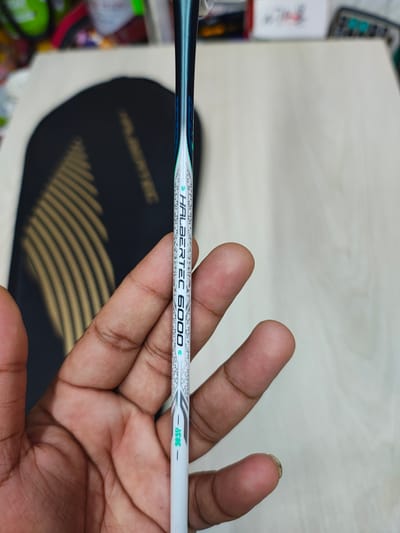 Lining Halbertec 6000 Badminton Racket_img_2