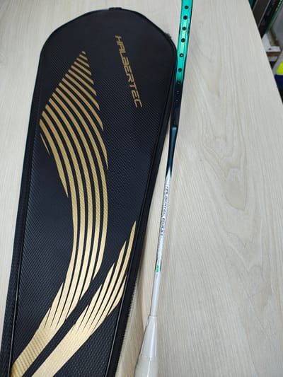 Lining Halbertec 6000 Badminton Racket_img_4