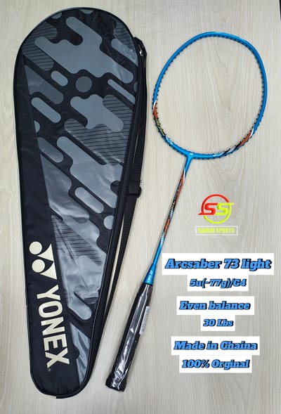 YONEX ARCSABER 73 LIGHT_img_0