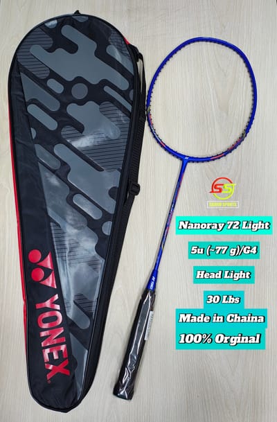 NANORAY 72 Light_img_0