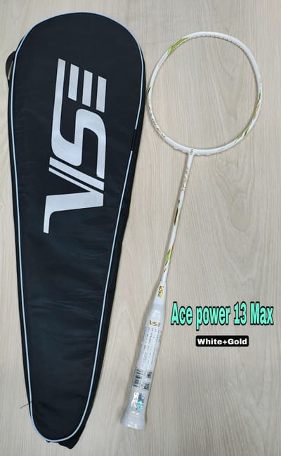 Vse Ace Power 13Max Badminton Racket_img_2