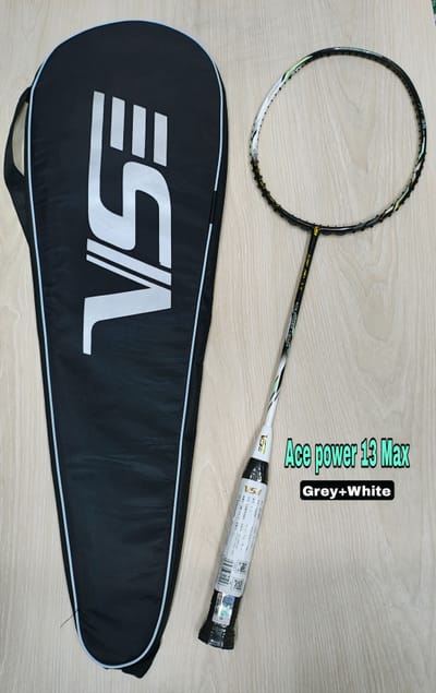 Vse Ace Power 13Max Badminton Racket_img_4