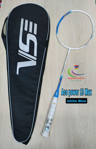 Vse Ace Power 13Max Badminton Racket_img_5