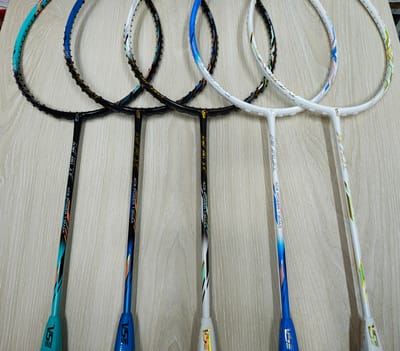 Vse Ace Power 13Max Badminton Racket_img_7