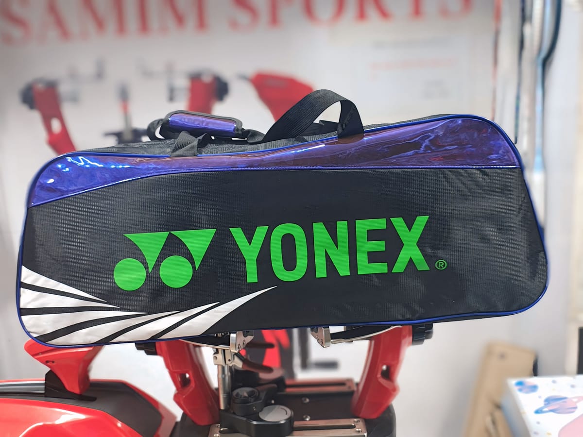 Yonex Badminton side bag