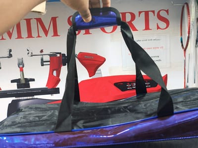 Yonex Badminton side bag_img_4