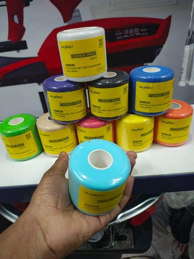 Badminton Cushion wrap_img_2