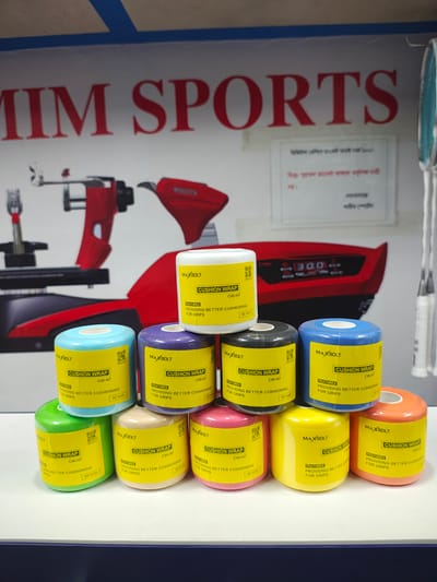 Badminton Cushion wrap_img_0