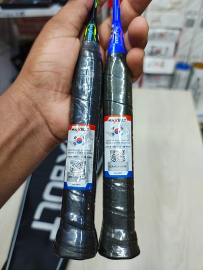 Maxbolt Gallant Force Badminton Racket_img_3