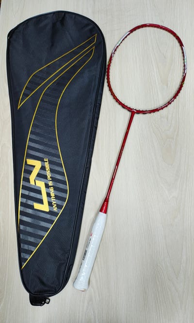 Lining Axforce Cannon pro (4u & 5u)Badminton Racket_img_2
