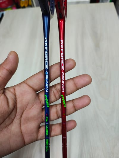 Lining Axforce Cannon pro (4u & 5u)Badminton Racket_img_3