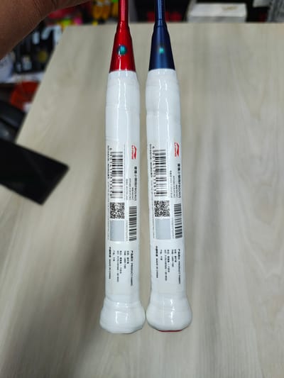 Lining Axforce Cannon pro (4u & 5u)Badminton Racket_img_4