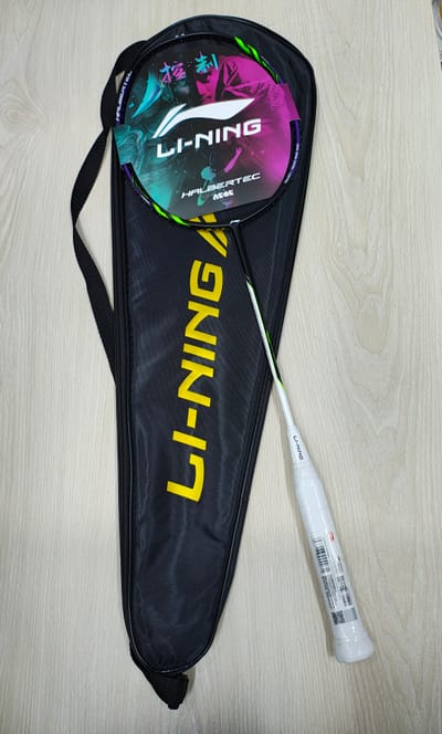 Li-ning Halbertec 1000 Badminton Racket_img_2