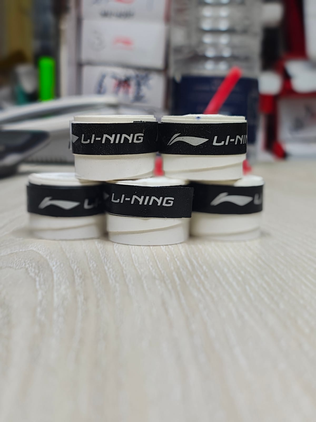Li-Ning Over Grip( Gp 200)