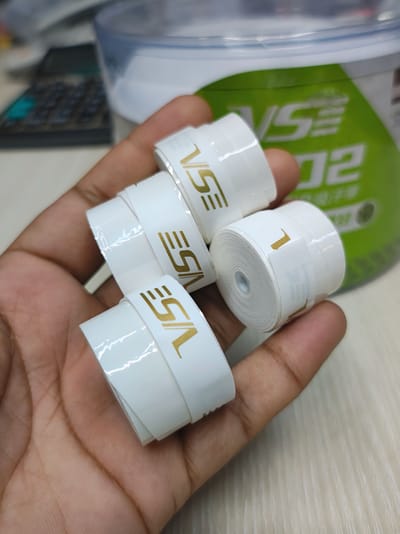 VS Over Grip ( White)_img_1