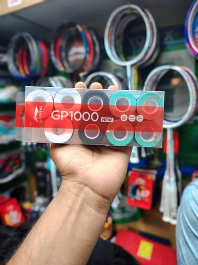 Li-Ning GP1000 New Badminton Grip_img_0