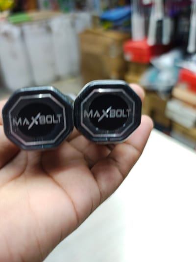 Maxbolt  Gallant Tour Badminton Racket_img_8