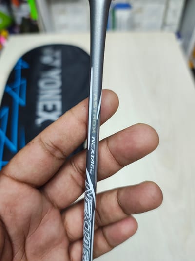 Yonex Astrox  Nextage Badminton Racket_img_4