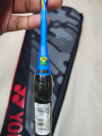 Yonex Muscle Power 29 Light Badminton Racket_img_3