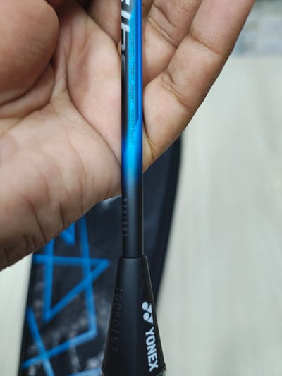 Yonex Astrox 1DG Badminton Racket._img_4