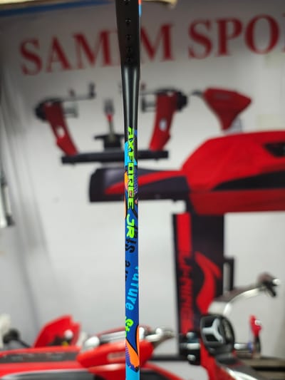 Li-Ning Axforce JR( Junior) Badminton Racket_img_1