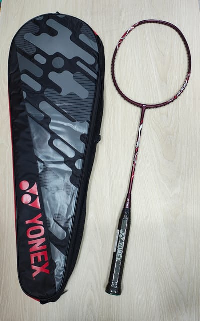 Yonex Astrox Lite 45i Badminton Racket (5u-G5)_img_1