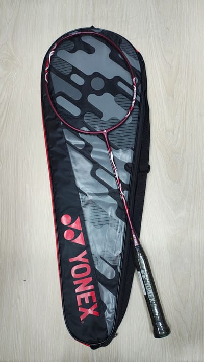 Yonex Astrox Lite 45i Badminton Racket (5u-G5)_img_3