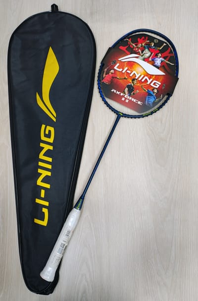 Li-Ning Axforce 10 Badminton Racket_img_2