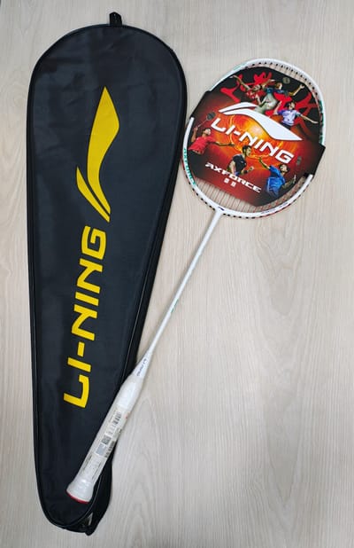 Li-Ning Axforce 10 Badminton Racket_img_3