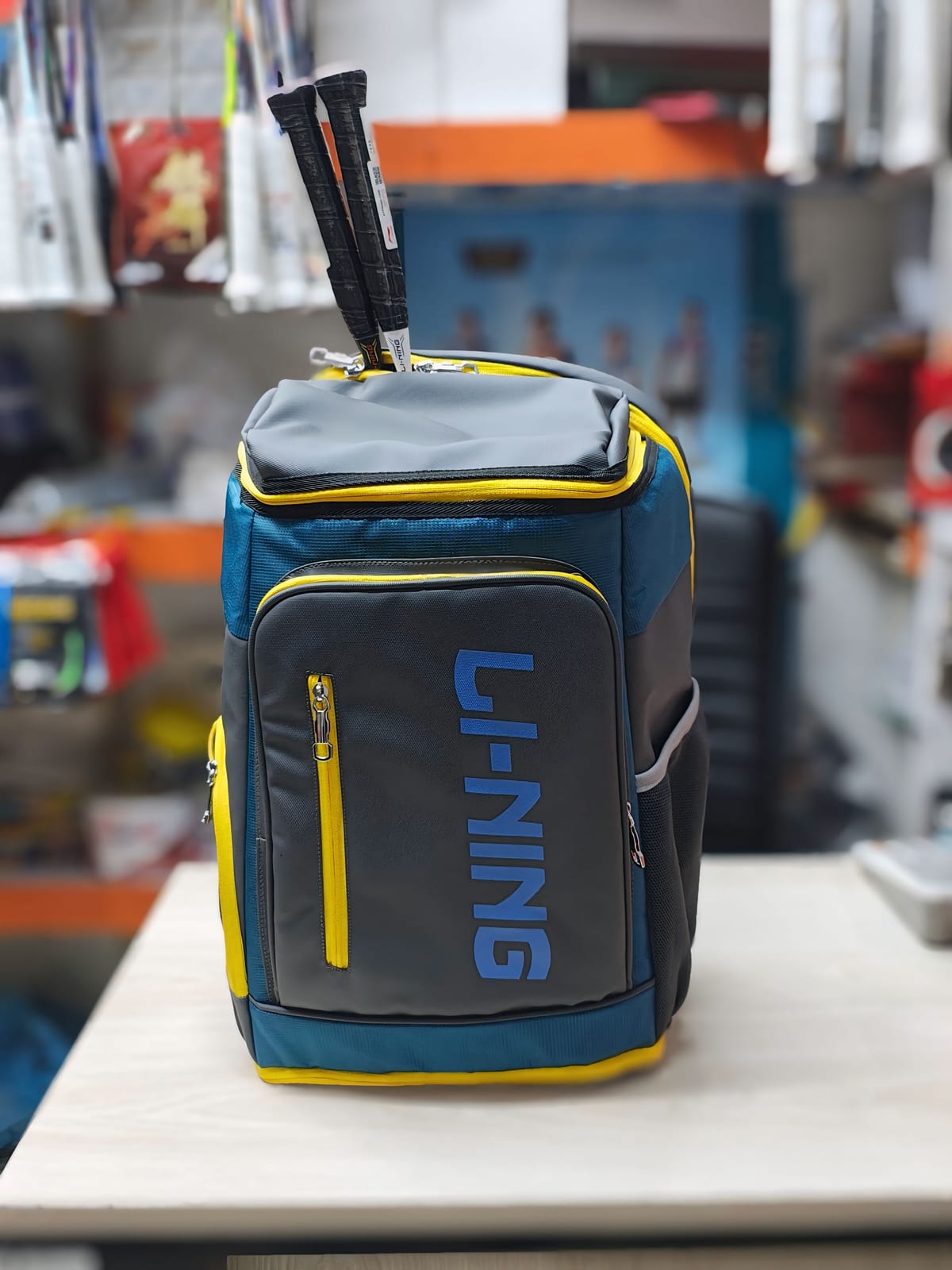 Li-Ning Badminton Backpack