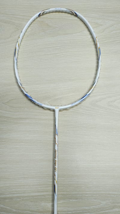 VSE Infinity Edge 001 Badminton Racket_img_3