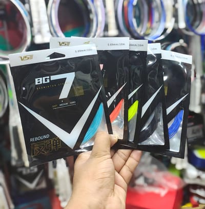 VSE BG 7 Badminton String_img_0