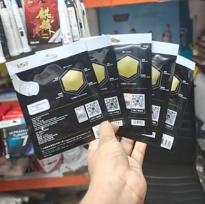 VSE BG 7 Badminton String_img_1