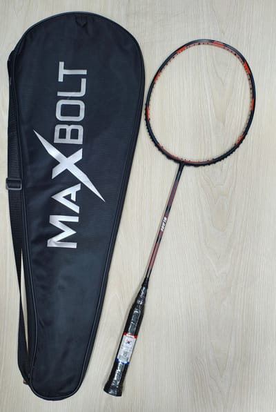 Maxbolt Blade Badminton Racket_img_2