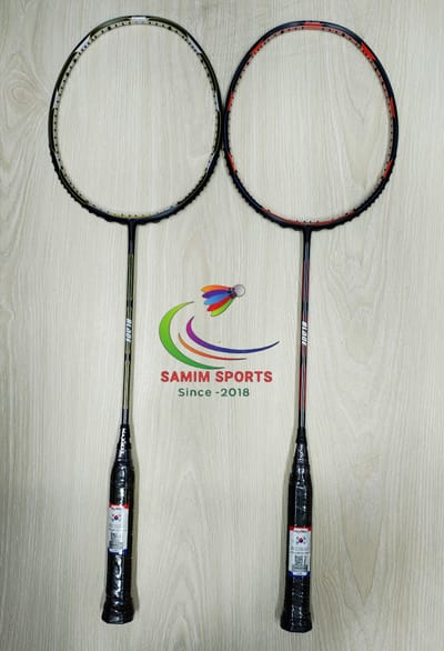 Maxbolt Blade Badminton Racket_img_4