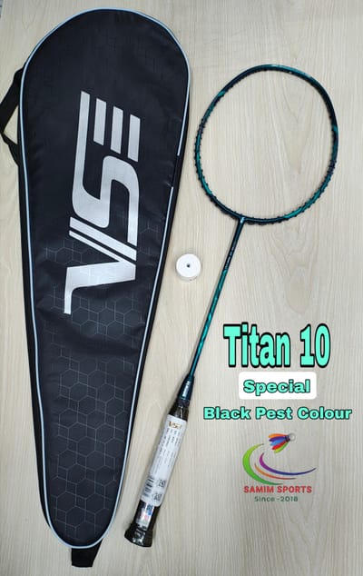 VSE titan 10 Special Badminton Racket_img_1